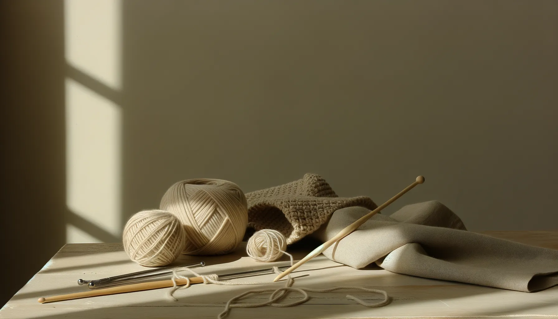 A crochet pattern with abbreviations and symbols annotated for beginners