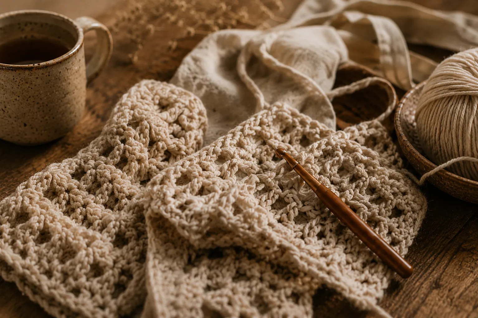 Crochet