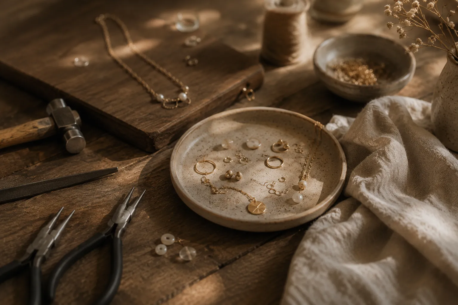 Jewellery