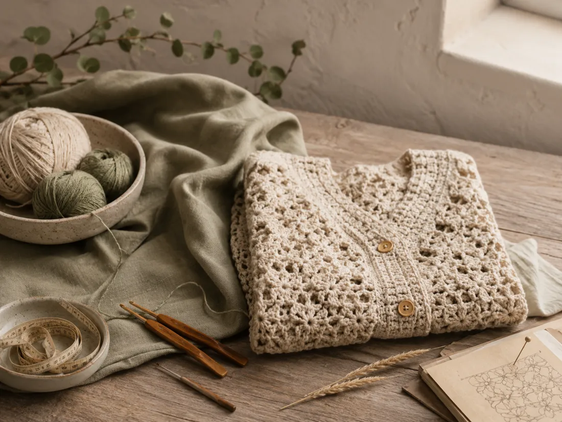 Embroidery