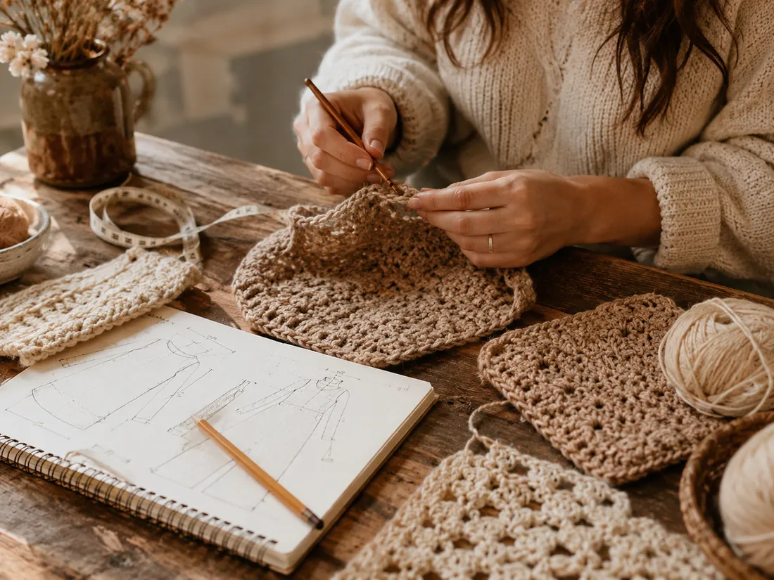 Weaving