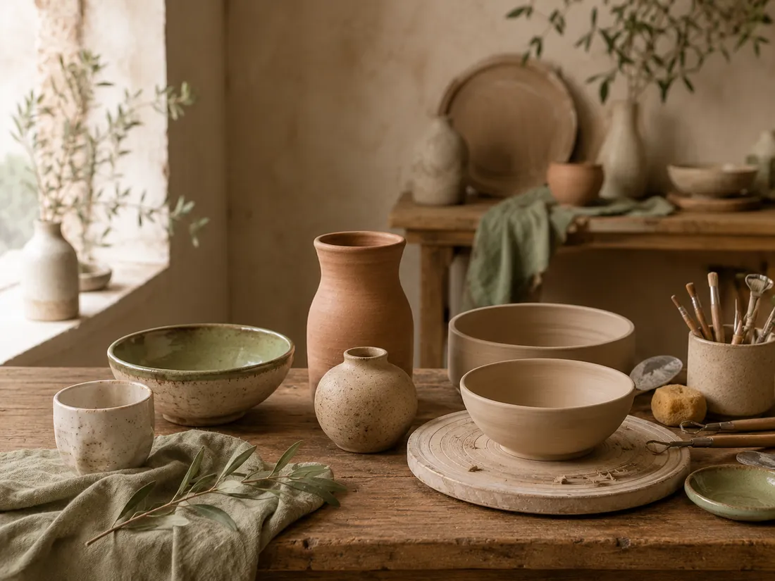 Crafting for Mental Health: What the Evidence Actually Says — Article article